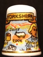 yorkshire